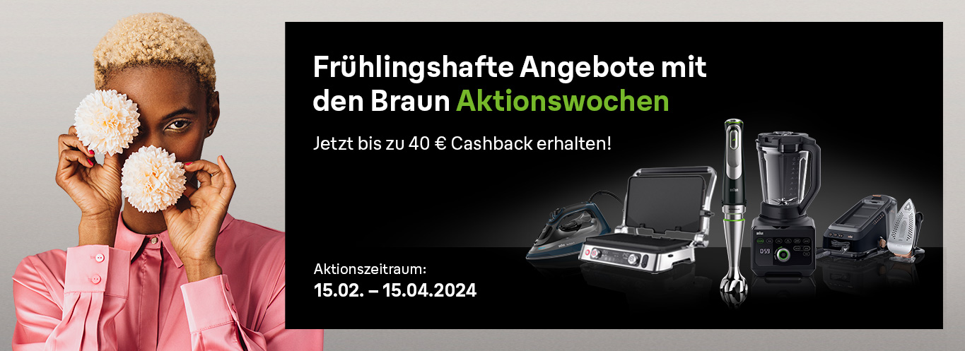 Header der Braun-Aktion